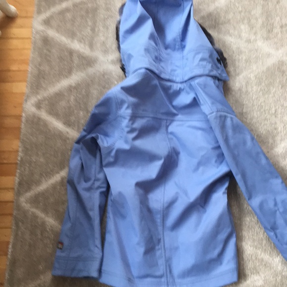 Spyder shell periwinkle - Picture 9 of 11